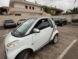 Bianco Usata 2007 Smart ForFour Due volumi | 3000 € (Buon prezzo)