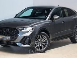 Gray Usata 2023 Audi Q3 S-Line SUV | 37.990 € (Buon prezzo)