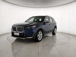 Blu Usata 2023 BMW X1 Comfort Edition SUV | 35.900 € (Buon prezzo)