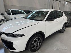 Bianco Usata 2024 Alfa Romeo Sprint Sprint Coupé | 26.900 € (Cara)