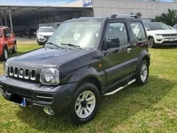 Usata 2021 Suzuki Jimny SUV | 9700 € (Buon prezzo)