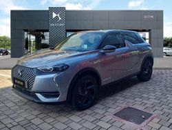 Grigio(met.) Usata 2021 DS Automobiles DS3 Crossback E-Tense Performance SUV | 16.900 € (Buon prezzo)