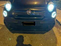 Usata 2019 Fiat 500L Monovolume | 12.500 € (Buon prezzo)