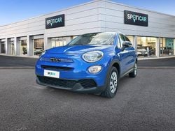 Blu Usata 2024 Fiat 500X SUV | 19.350 € (Buon prezzo)
