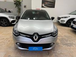 Grigio Usata 2013 Renault Clio IV Tre volumi | 5900 € (Buon prezzo)