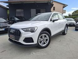 Wit Gebruikt 2021 Audi Q3 S-Line SUV | 25.900 € (Super prijs)