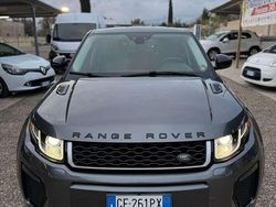 Other Usata 2016 Land Rover Range Rover evoque SUV | 15.000 € (Buon prezzo)