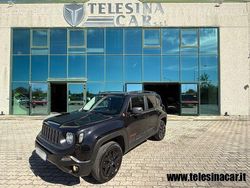 Nero(met.) Usata 2017 Jeep Renegade Trailhawk SUV | 15.900 € (Buon prezzo)