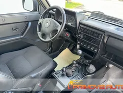 Verde Usata 2019 Lada niva SUV | 18.600 €