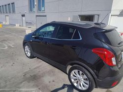 Usata 2016 Opel Mokka S SUV | 9700 € (Buon prezzo)