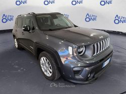 Grigio Usata 2023 Jeep Renegade Limited SUV | 15.400 € (Super prezzo)