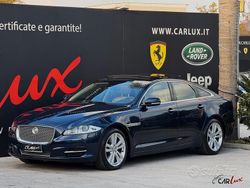 Blu Usata 2013 Jaguar XJ Portfolio Tre volumi | 16.499 € (Super prezzo)