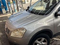 Argento Usata 2011 Nissan Qashqai +2 Visia SUV | 3800 € (Buon prezzo)