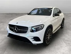 Usata 2019 Mercedes GLC250 Premium Coupé | 38.000 € (Buon prezzo)