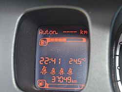 Bianco Usata 2023 Fiat Panda Due volumi | 10.900 € (Buon prezzo)