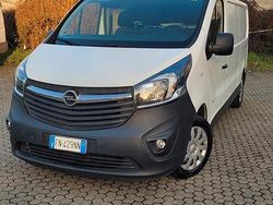 Usata 2018 Opel Vivaro Monovolume | 12.000 € (Super prezzo)