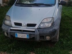 Grigio Usata 2003 Renault Scénic Dynamique Monovolume | 700 € (Buon prezzo)