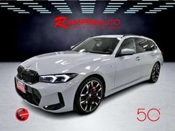 Grigio Usata 2025 BMW 320 M Sport Station wagon | 48.900 € (Buon prezzo)