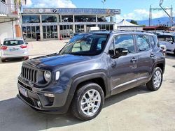 Grigio Usata 2023 Jeep Renegade Limited SUV | 23.900 € (Buon prezzo)