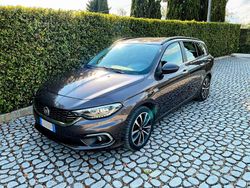 Marrone Usata 2020 Fiat Tipo Business Station wagon | 9900 € (Buon prezzo)