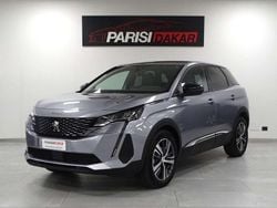 Grigio Usata 2024 Peugeot 3008 Allure SUV | 24.900 € (Super prezzo)