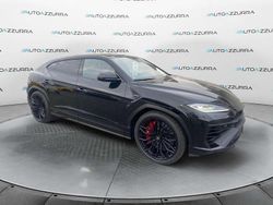Nero Nuova 2025 Lamborghini Urus SUV | 339.000 €