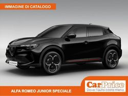 Nuova 2025 Alfa Romeo Junior Edizione Speciale SUV | 27.360 € (Ottimo prezzo)