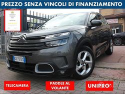 Grigio Usata 2022 Citroën C5 Aircross SUV | 17.900 € (Super prezzo)