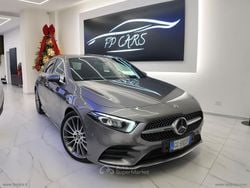 Gray Usata 2021 Mercedes A220 Premium Tre volumi | 24.200 € (Ottimo prezzo)