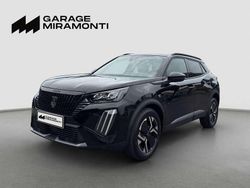Nero(met.) Usata 2024 Peugeot 2008 Allure SUV | 19.990 € (Cara)