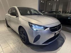 Argento Usata 2022 Opel Corsa Edition Tre volumi | 12.990 € (Buon prezzo)