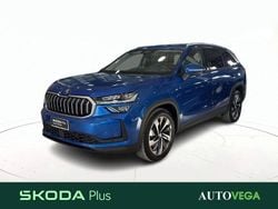 Blu / pastello Usata 2024 Skoda Kodiaq Selection SUV | 42.900 €