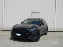 Usata 2015 Infiniti QX70 SUV | 13.900 € (Super prezzo)