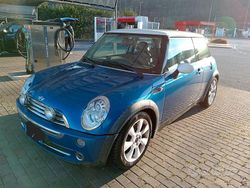Blu Usata 2006 Mini Cooper Due volumi | 3500 €