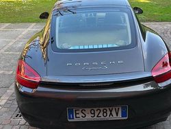 Usata 2014 Porsche Cayman S Coupé | 57.000 €
