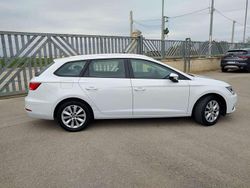 Usata 2018 Seat Leon ST Business Station wagon | 10.000 € (Ottimo prezzo)