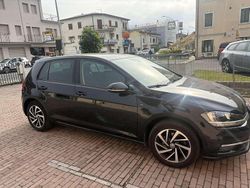 Usata 2019 VW Golf VII Join Tre volumi | 15.500 € (Buon prezzo)