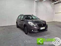 Grigio Usata 2016 Peugeot 2008 Allure SUV | 7500 € (Ottimo prezzo)
