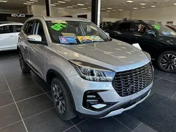 Argento Nuova 2025 DR Automobiles DR5 SUV | 21.500 € (Buon prezzo)