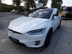 Bianco Usata 2020 Tesla Model X Performance SUV | 42.000 € (Ottimo prezzo)