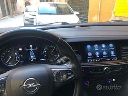 Blu Usata 2019 Opel Insignia Sport Station wagon | 8000 € (Molto cara)