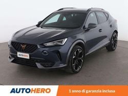 Grigio Usata 2023 Cupra Formentor SUV | 29.999 € (Buon prezzo)