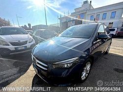 Blu Usata 2022 Mercedes B250 Business Monovolume | 24.300 €