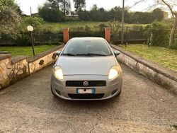 Grigio Usata 2005 Fiat Punto Due volumi | 1500 € (Buon prezzo)