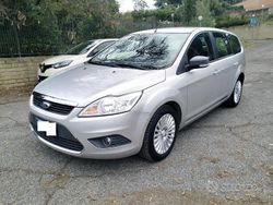 Nero Usata 2009 Ford Focus Style Station wagon | 1700 € (Super prezzo)