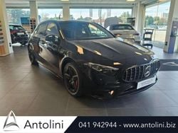 Nero Usata 2024 Mercedes A35 AMG Premium Tre volumi | 43.900 € (Super prezzo)