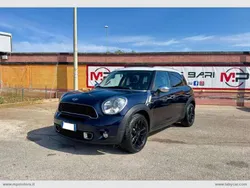 Mini Cooper SD Countryman
