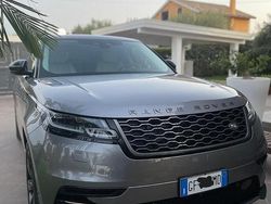 Używany 2021 Land Rover Range Rover Velar SE Dynamic SUV | 43.800 € (Drogi)