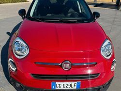 Usata 2021 Fiat 500X Connect SUV | 14.900 € (Buon prezzo)