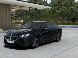 Black sapphire metallizzato Nuova 2025 BMW 220 M Sport Coupé | 47.900 € (Buon prezzo)